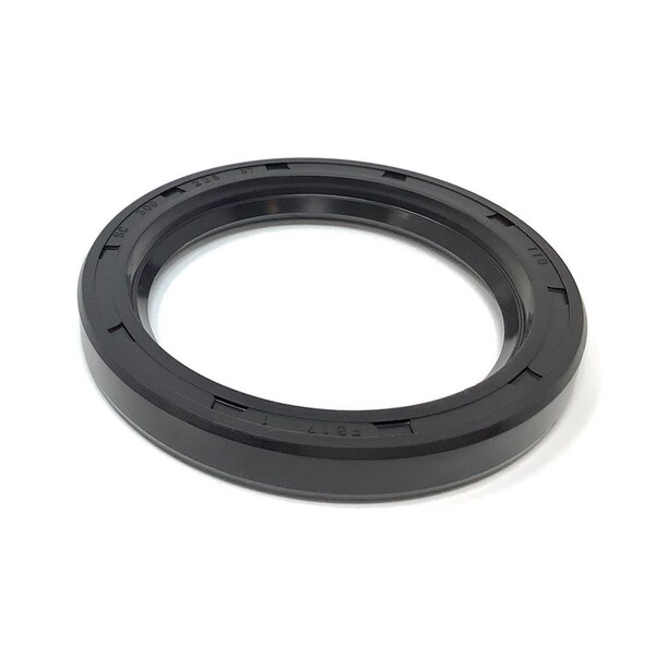 Springer Parts Colloid Mill Lip Seal NBR; Replaces Waukesha Cherry-Burrell Part# OMS-030-200 OMS-030-200SP - main